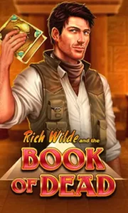 Book of Dead