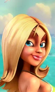 The Tipsy Tourist: Beach Bonanza - Hold & Win