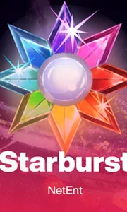 Starburst
