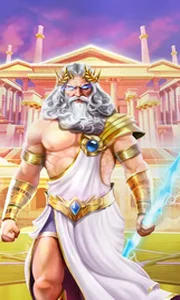 Gates of Olympus