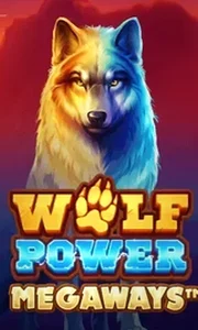Wolf Power Megaways