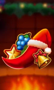 Hot Chilli Bells 100