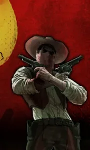 Wanted Dead or a Wild