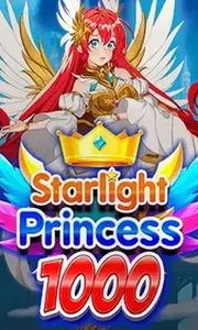 Starlight Princess 1000